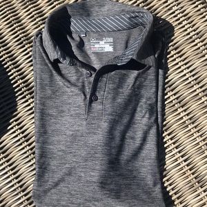 Under Armour polo shirt